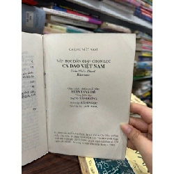 Ca Dao Việt Nam - Châu Nhiên Khanh - Châu Nhiên Khanh 1005487