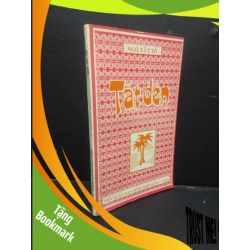 (TẶNG BOOKMARK) Tắt Đèn Ngô Tất Tố 1997 mới 70% ố nhẹ bìa bụi có vết mực dạ quang RBK0106 văn học