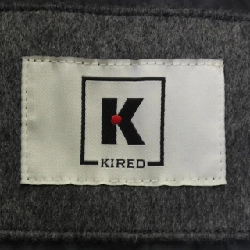 Ki-red KIRED 66180-09 Áo gile - Hàng hiệu Authentic 882179