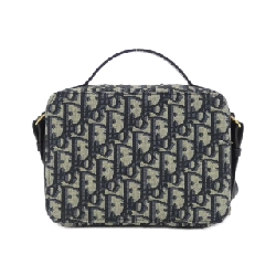 Túi DIOR OBLIQUE 30 Montaigne S2141UTZQ của Christian Dior 618724