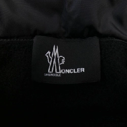 MONCLER GRENOBLE 20978G0031 Áo khoác lông - Hàng hiệu Authentic 889264
