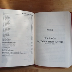 Dự Đoán Theo Tứ Trụ - Thiệu Vĩ Hoa 358169