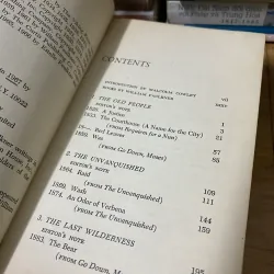 Sách cũ: The Portable Faulkner - Edited by Malcolm Cowley (1967) 936220