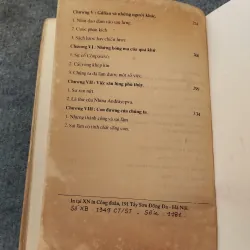 HỒI KÝ CỦA I.LIGACHỐP BÊN TRONG ĐIỆN CREMLI CỦA M.GOÓC BA CHỐP 697748