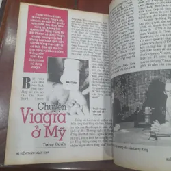 KIẾN THỨC NGÀY NAY số 346 ngày 20.3.2000 734984