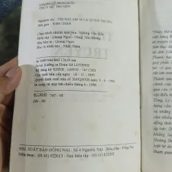 Thủy Hử truyện - Văn học cổ đại Trung Quốc bốn đại danh tác 590774