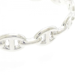Bangle Hermès Chaîne d'Ancre 668067