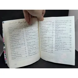 [Phiên Chợ Sách Cũ] Tháng Năm Của Kẹo - Mộc Diệp Tử 2204, 2014 435899