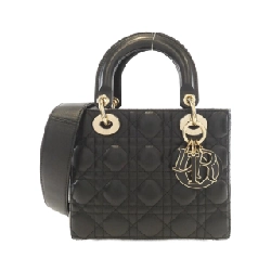 Túi Christian Dior My ABC Dior Lady Dior Small M0538OCEA - Hàng hiệu Authentic