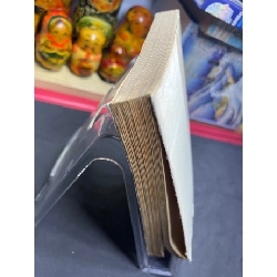 Ngày trở về 1977 mới 50% ố vàng Nguyễn Thế Phương HPB0906 SÁCH VĂN HỌC 915173