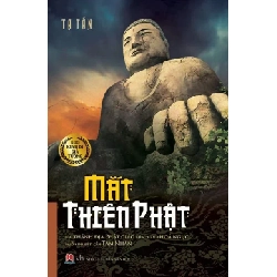 Mắt thiên phật (HH) Mới 100% HCM.PO Độc quyền - Khoa học, đời sống, nữ công-gia chánh 344497