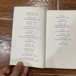 Văn mới 2011-2012 - Tuyển văn xuôi của tác giả mới và tác giả đang được mếm mộ (6) 930895