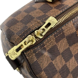 Túi xách Boston Louis Vuitton Damier Speedy Bandoulière 30cm N41367 - Hàng hiệu Chính hãng 803685