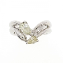 Nhẫn kim cương PT900 0.56CT 669164