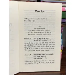 Đọc vị bất kỳ ai – TS. David J. Lieberman 576046