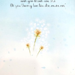 Ai rồi cũng sẽ bình yên 22276