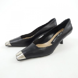 Giày cao gót Sergio Rossi A93031 - Hàng hiệu Authentic 829818