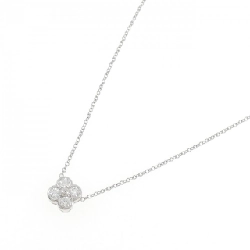 Tiffany 4 Bezel Necklace - Hàng hiệu Authentic 845014