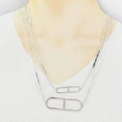 Hàng hiệu Authentic - Dây chuyền Hermès Éver Chaine d'Ancre 846403