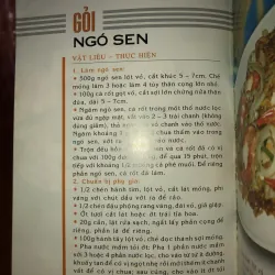 Món ăn đãi tiệc - Cẩm Tuyết 960610