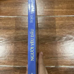 Người Yêu Dấu - Toni Morrison (k1) 603509