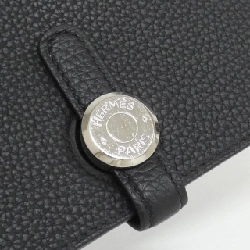 Ví Hermès Dogon Duo 043070CK 620756