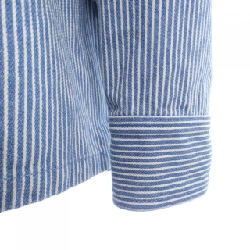 Áo khoác denim LOUIS VUITTON - Hàng hiệu Authentic 897711