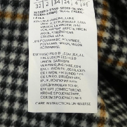 【Khuyến mãi】Áo khoác Max Mara weekend 639440