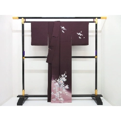 Áo kimono thăm viếng Fujimoto Takashi - Hàng hiệu Authentic 877978