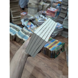 Truyện tranh Emma - Mori Kaoru 533440