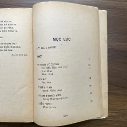 Thơ Tống - Văn học cổ điển Trung Quốc 976826