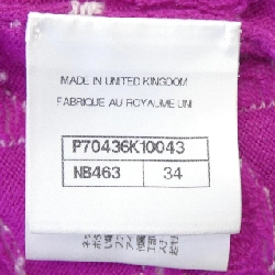 【Mã giảm giá】Chanel CHANEL Áo len 645431