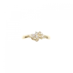 K9YG Nhẫn Kim Cương - Hàng hiệu Chính hãng 850929