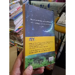 Cha là bóng cả đời con - ATY - 2014 mới 80% - VĂN HỌC - HCM0111 629560