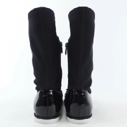 【Mã giảm giá】Giày bốt ROGER VIVIER 664813