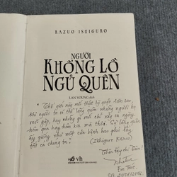 NGƯỜI KHỔNG LỒ NGỦ QUÊN 551771