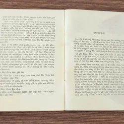 Tiểu thuyết BẾN BỜ TÌNH YÊU - Olex Gontra 798925