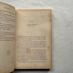 Sophie's World - Jostein Gaarder  960633