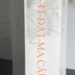 Sách A-tì-đạt-ma câu xá - Abhidharmakosabhāṣyam dịch và chủ biên Tuy Sỹ 655326