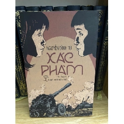 Xác Phàm-Nguyễn Đình Tú