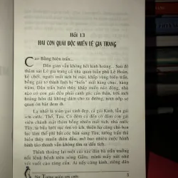 Nữ tướng miền sơn cước (Giặc cái) - Hoàng Ly 993328