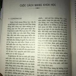 Quá trình chuyển biến tư tưởng phương tây  738085