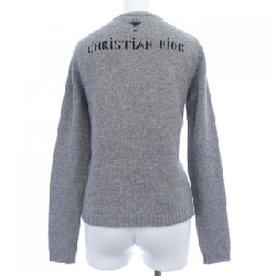 【Mã giảm giá】Christian Dior CHRISTIAN DIOR Áo len 643571