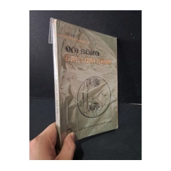 Đời sống các loài chim