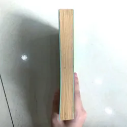 Chuyện "Cười" Hoàng Thiếu Phủ Tập Hai 🐰 606049