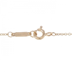 Tiffany T Smile Small Necklace - Hàng hiệu Authentic 843669