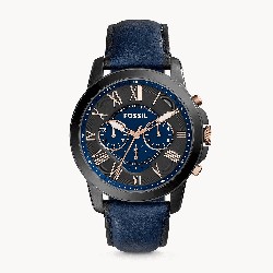 Đồng hồ Fossil Fs5061