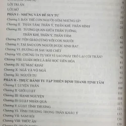 Thanh Tịnh Tâm 702773