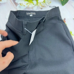 [Si tuyển] – Quần vải Nhật  23.QT44 – Size S. 325013