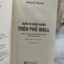 BƯỚC ĐI NGẪU NHIÊN TRÊN PHỐ WALL - THANH HUYỀN, THƯ TRANG 756218
